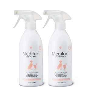Medilox-P 500ml (2개)