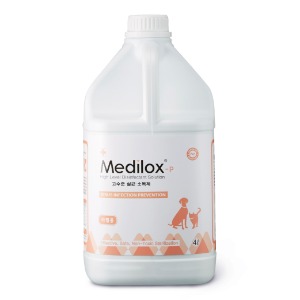 Medilox-P 4L