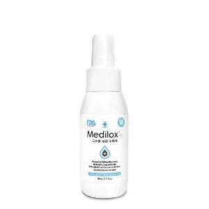 Medilox-S 80ml