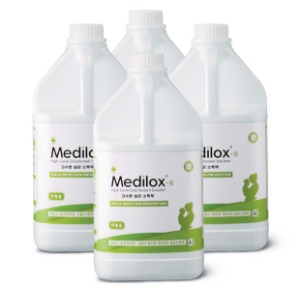 Medilox-B 4L (4개)