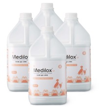 메디록스-피 Medilox-P 4L (4개)